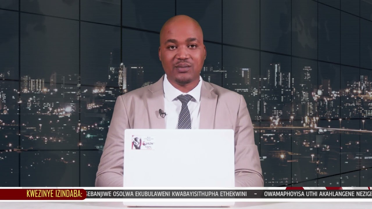 1.IZINJA ZILUME ZABULALA USANA OLUNGAZIWA2.OWEZEMPILO UPHIKISANA NOKUVINJWA KWABOKUFIKA EZIBHEDLEL