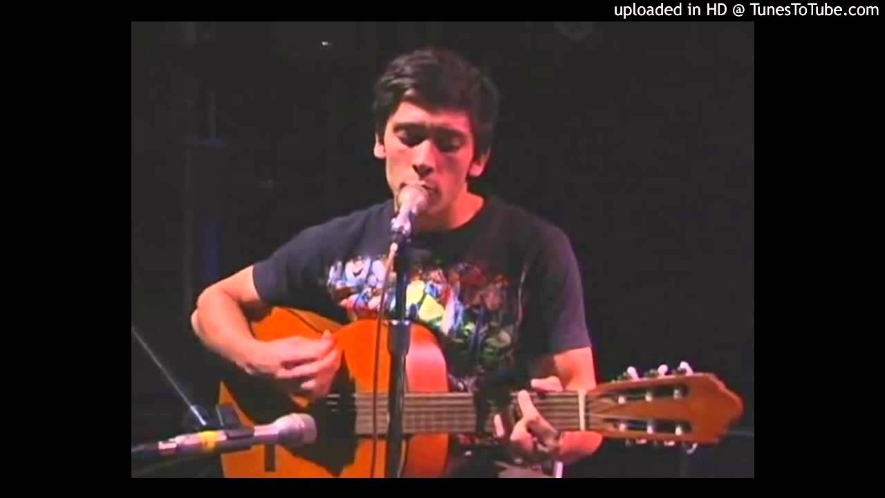The Pine - Slug (Live Acoustic)