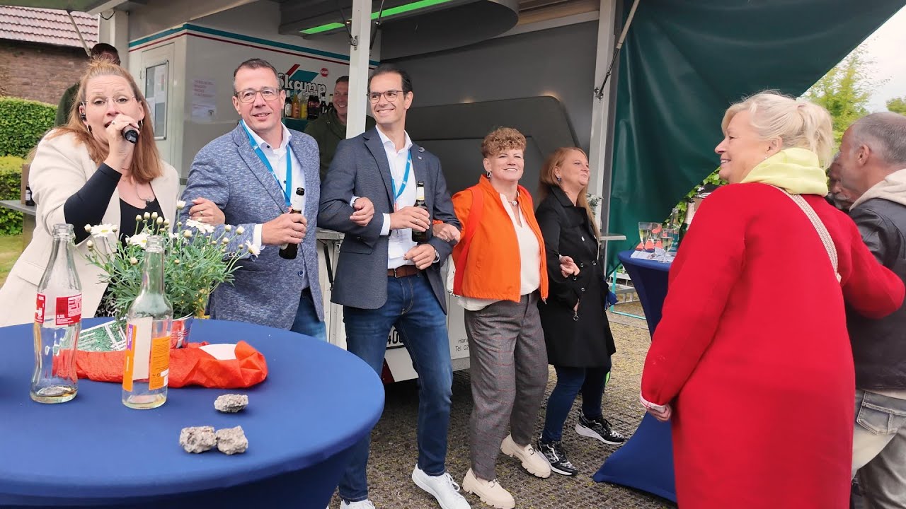 Volksbank Schermbeck Familienfest: Musik, Spaß & Gemeinschaft!