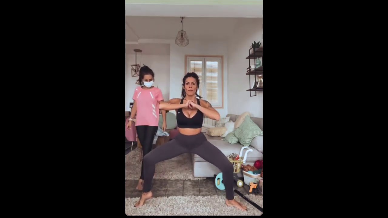 Gl&uacute;teo, Abds y Hipopresivos con MamiFit