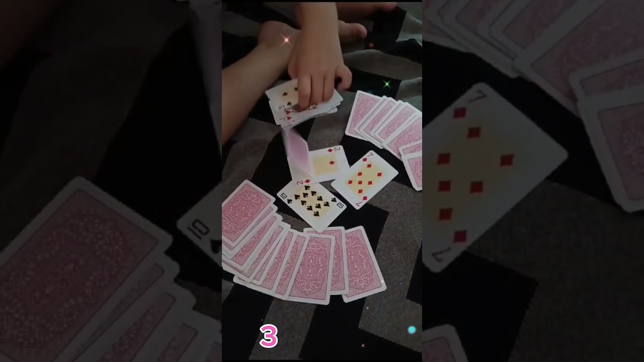 Tutorial como jogar buraco