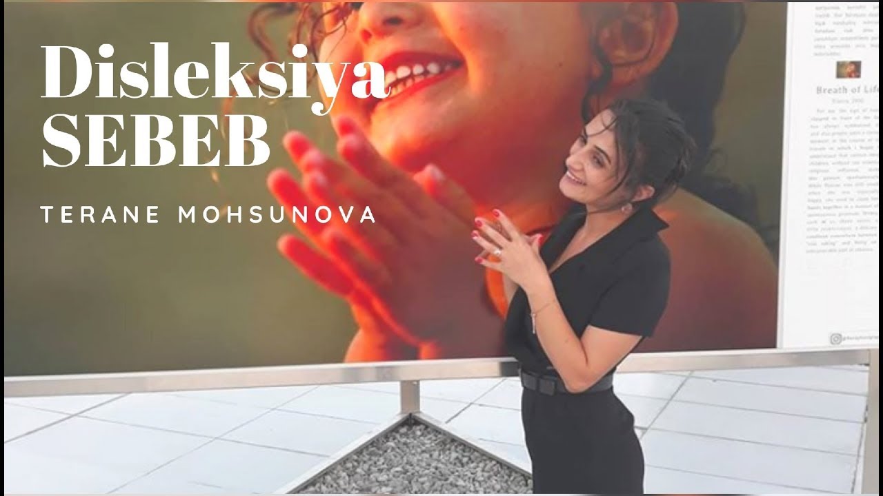 Disleksiya sebebleri