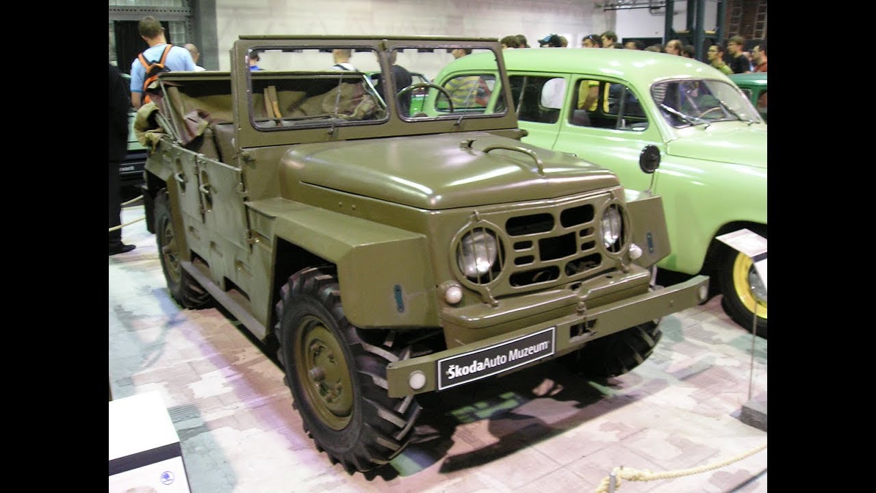 Zašlapané projekty - Babeta nešla do světa