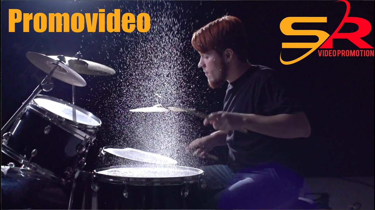 Promo Video  SR Video Promotion