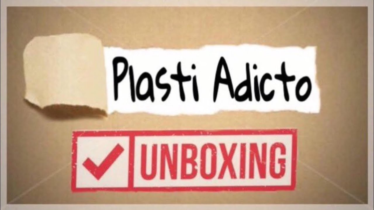 TOY HAUL UNBOXING | PLASTI ADICTO | FEBRERO | #212