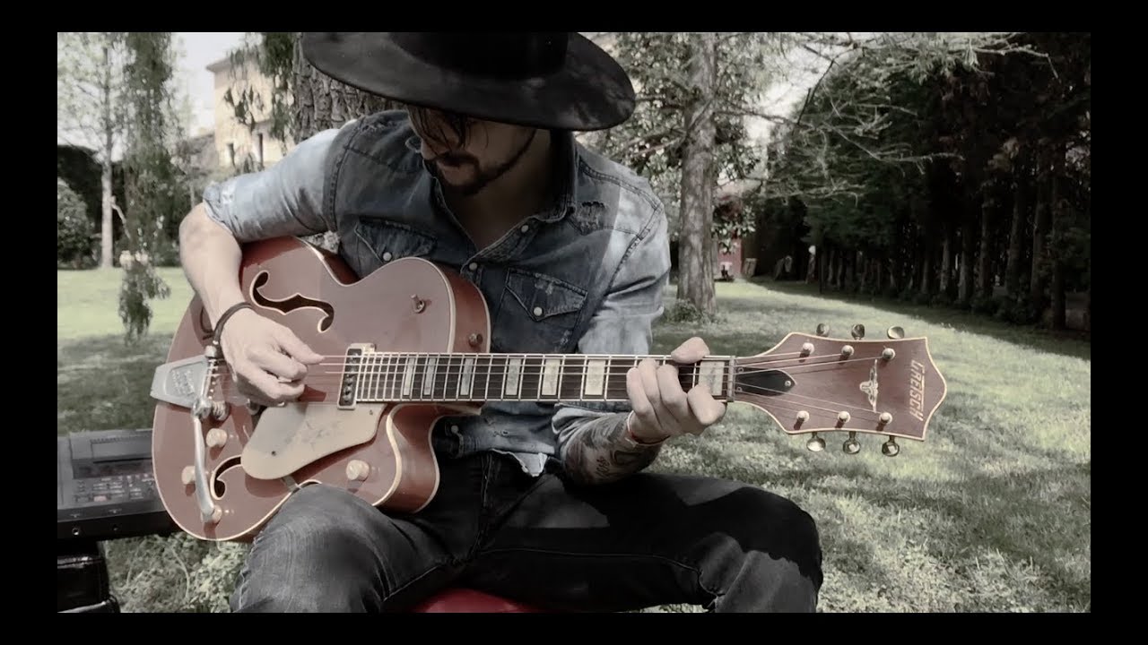 UNCHAINED MELODY - RIGHTEOUS BROTHERS - SONOHRA ACOUSTIC COVER - #CIVICO6 - CIAK6