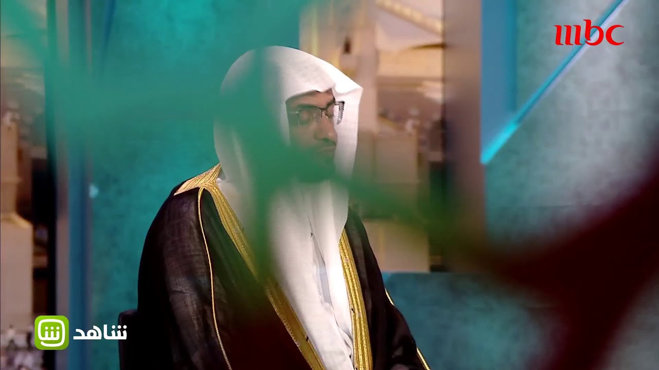 كيف تكون أقدار الله غالبة الغامسي يوضح