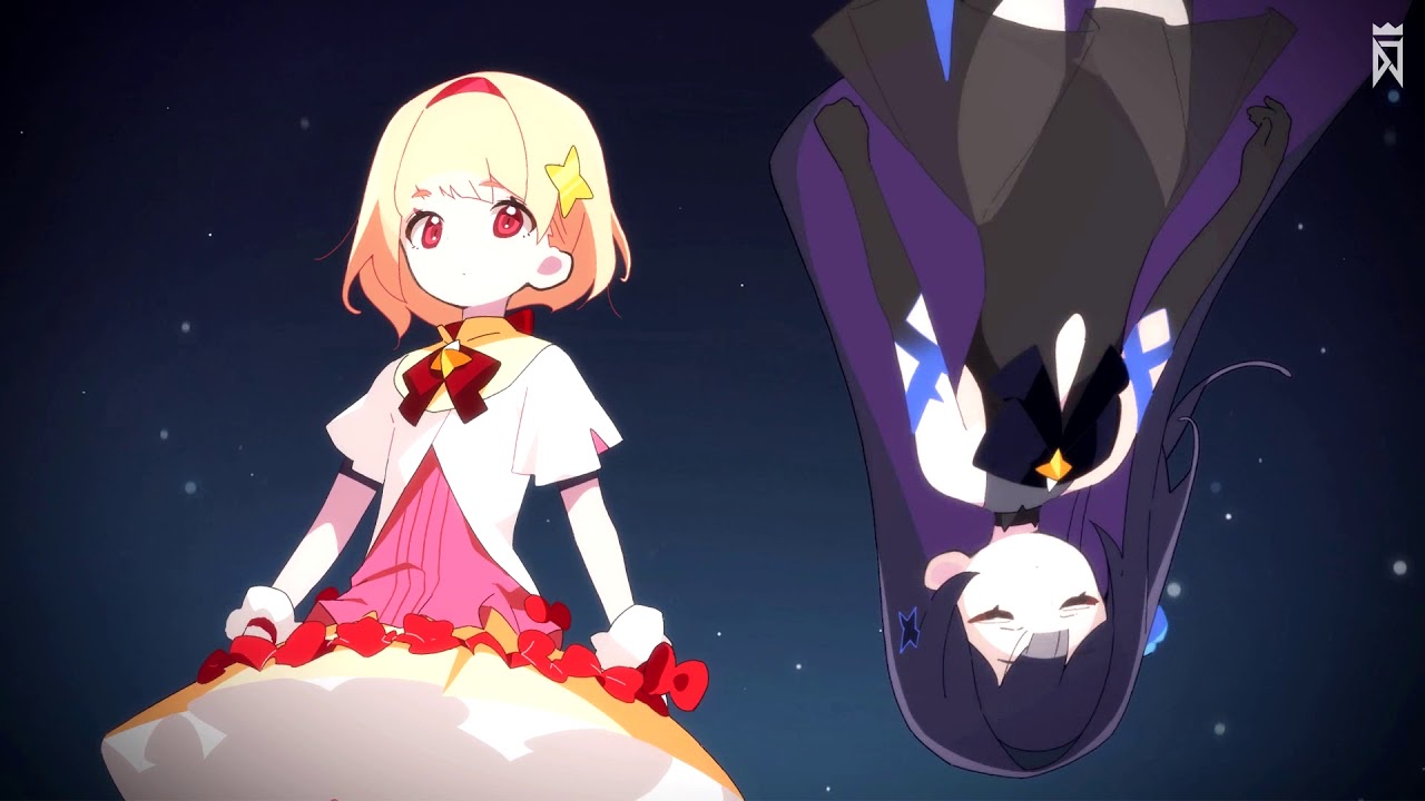 [DJMax Respect] seibin - 'ALiCE' (Music Video)