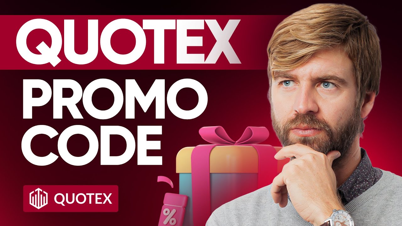 ✅ Quotex Promo Code 2026: Get 50% BONUS On Your Deposit Now!