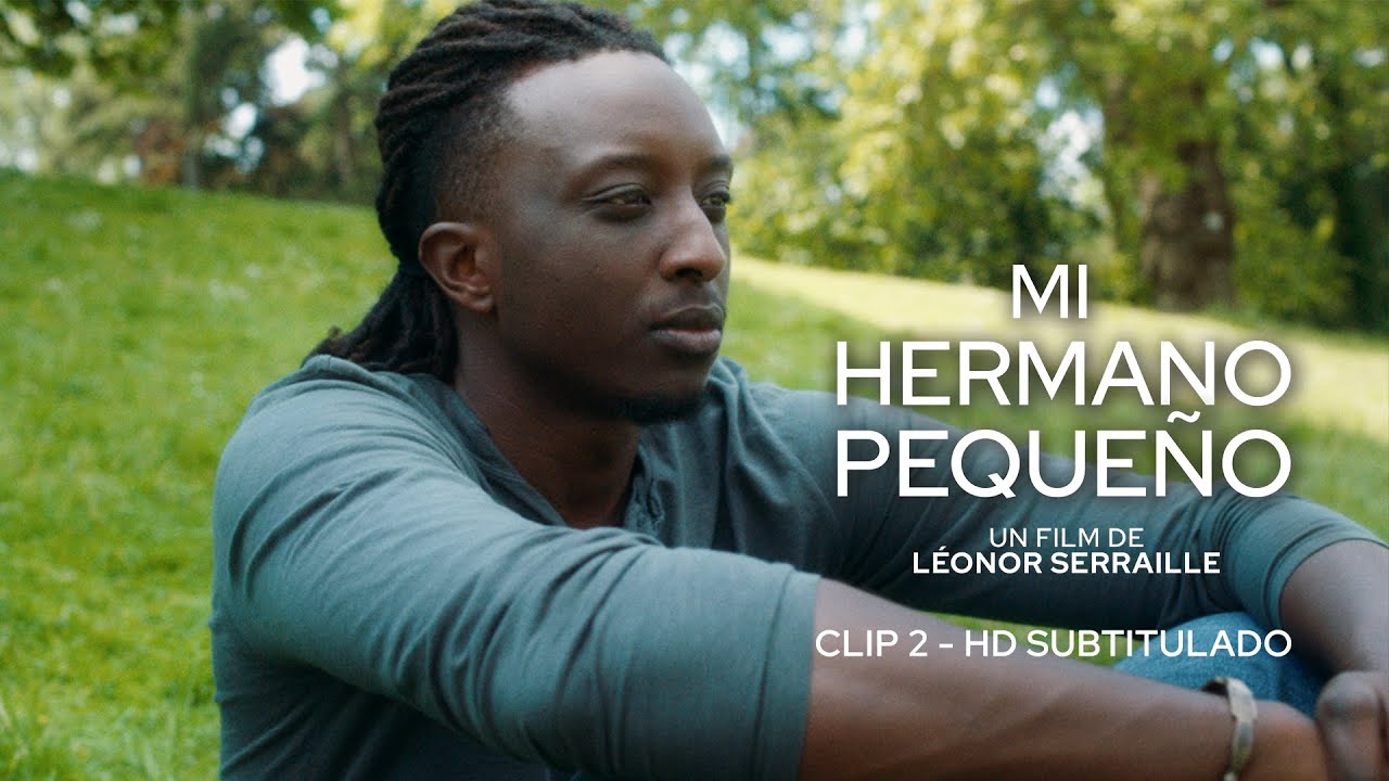 MI HERMANO PEQUE&Ntilde;O &ndash; Clip 2 
