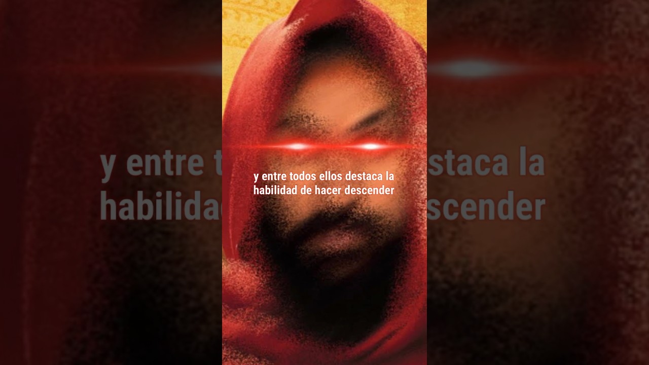 La Autoridad del FALSO PROFETA #Shorts
