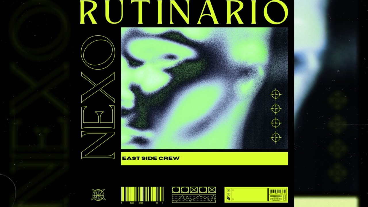 NEXO - RUTINARIO Prod. By ||| 09_