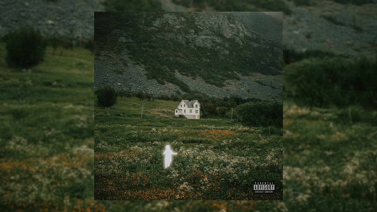 Saint Cella - In Your MInd