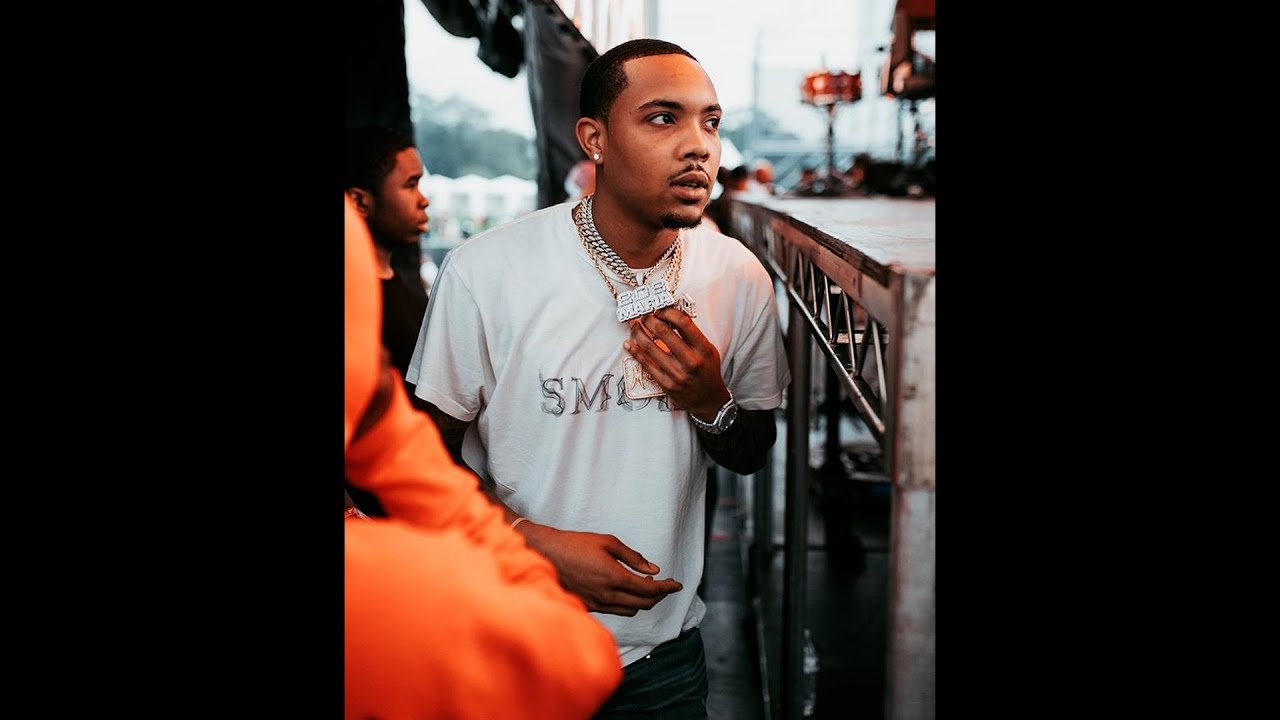 [FREE] G Herbo Type Beat - 