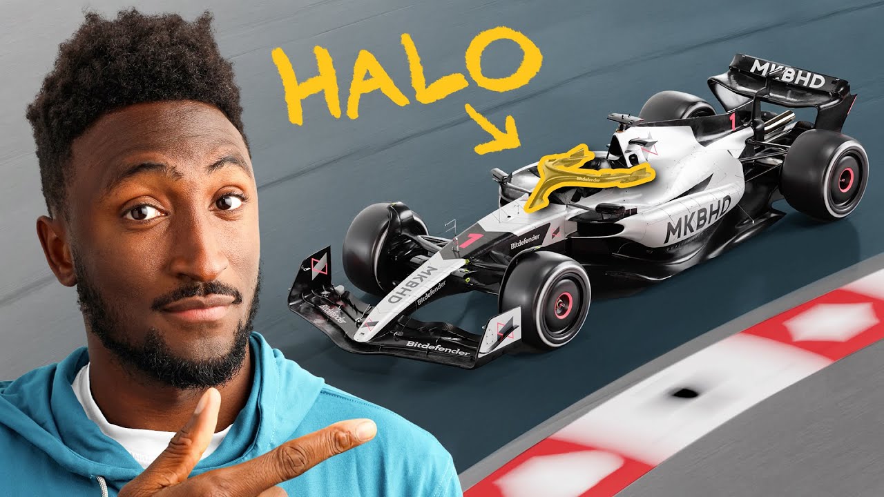 F1: Explained!
