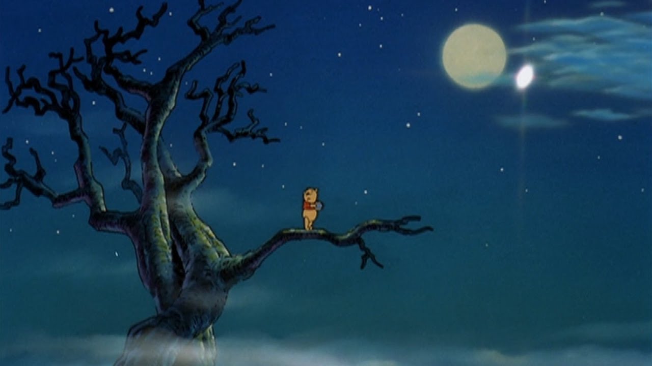 Pogo | Hundred Acre Rain (Winnie the Pooh Remix)
