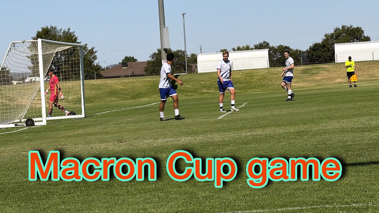 AIPA vs Riverina Raptors ||Macron Cup 2026|| #raichiwambule3291 #youtubevideo 