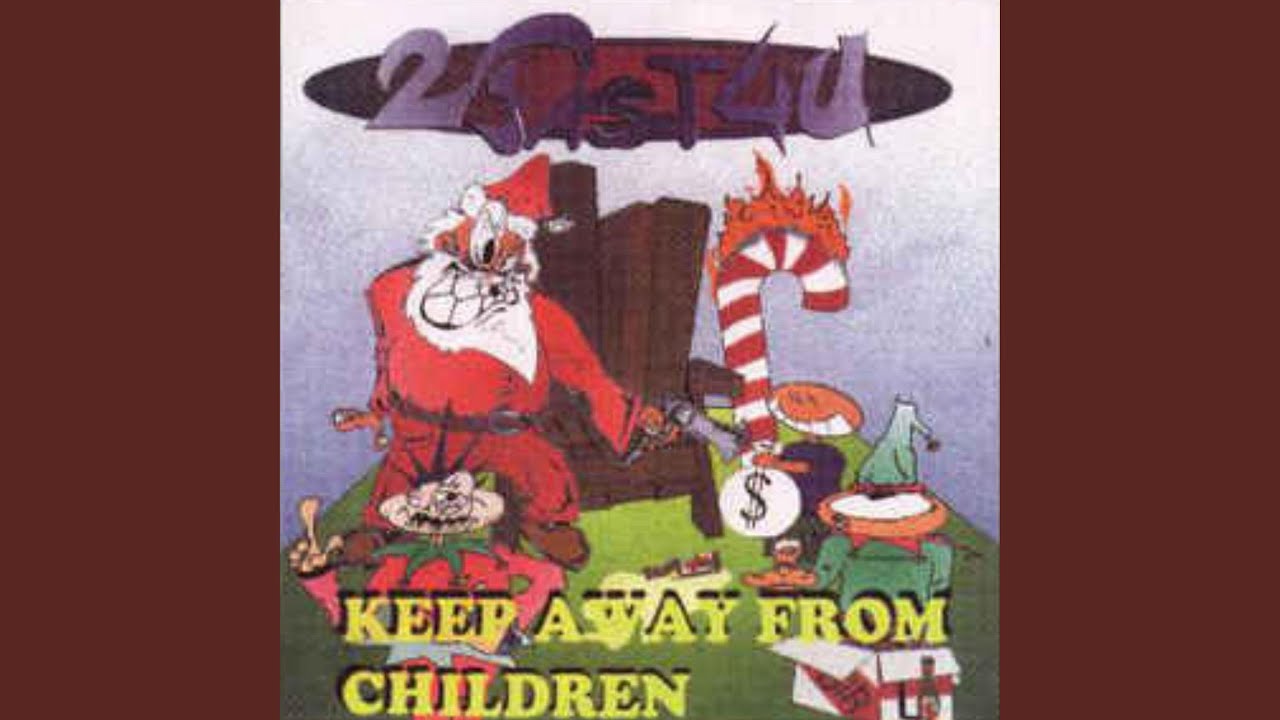 Fight for your right