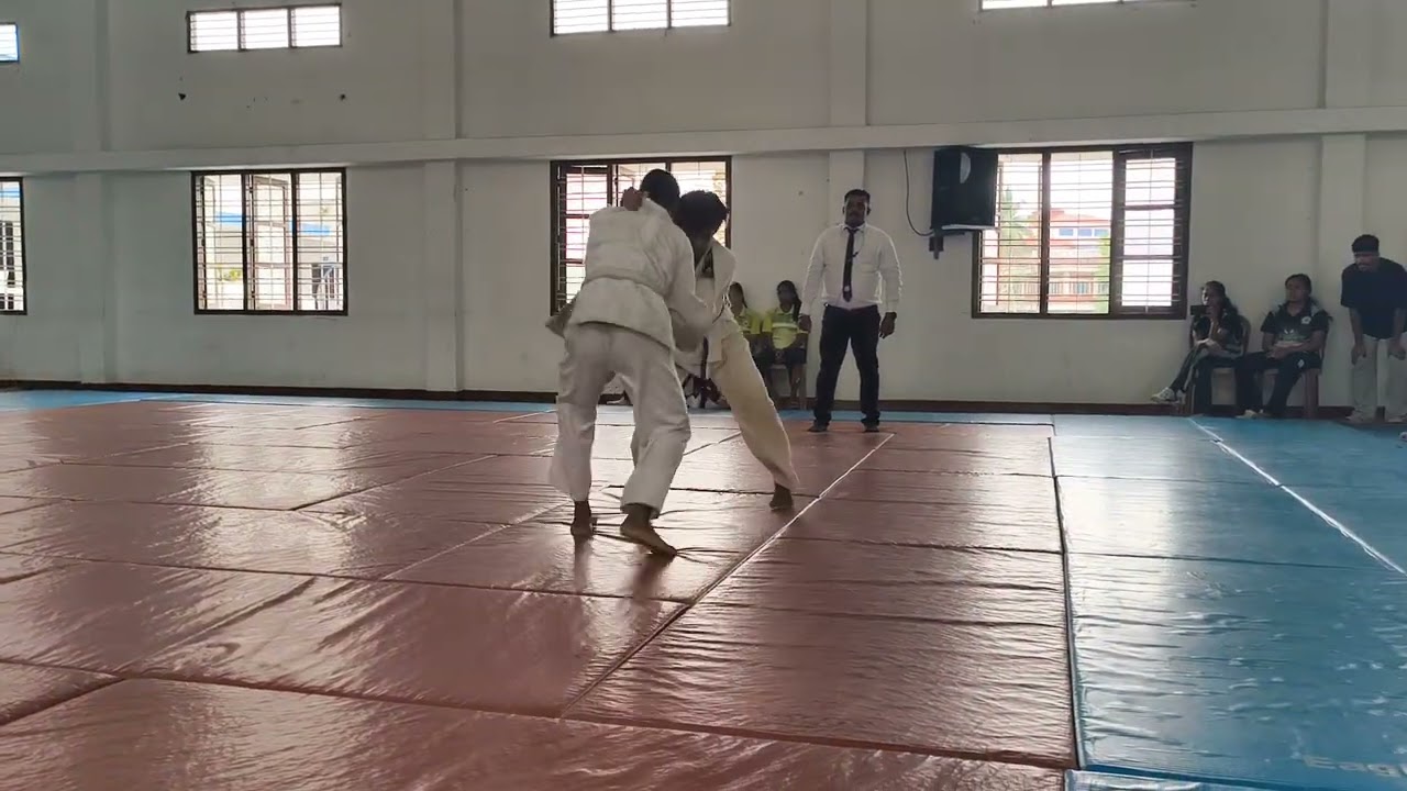 CADET STATE 2026