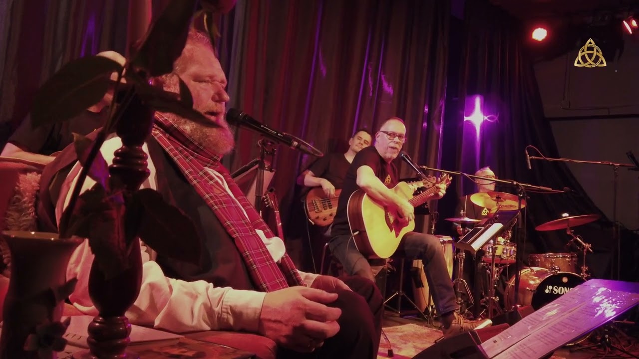 Folk Highlights Orchestra - Spanish Lady (Live) Karlova Teatris 08.11.2025.