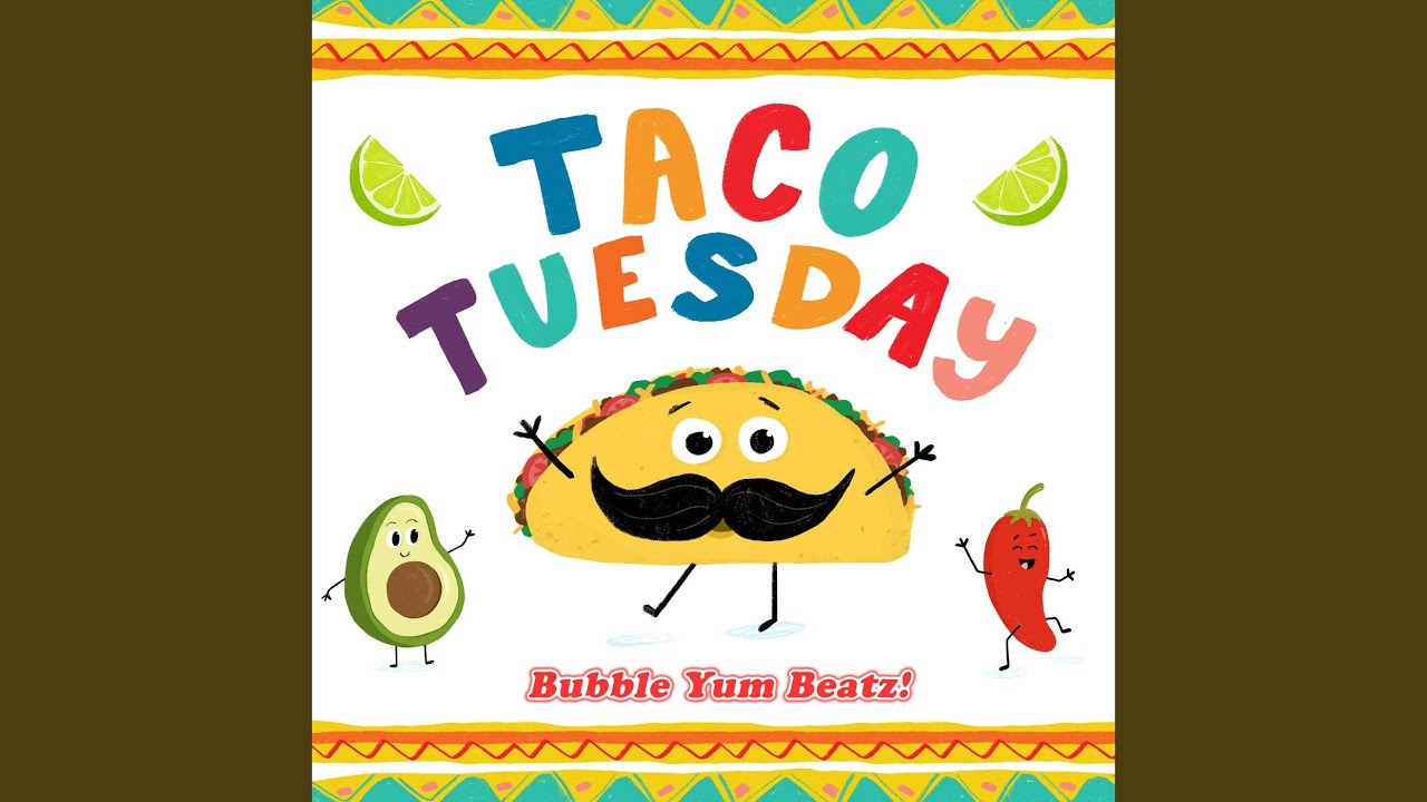Taco Tuesday