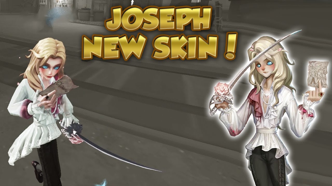 #64 Joseph 