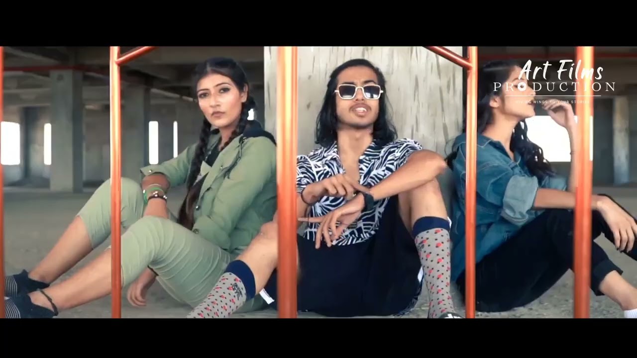 Street Wala Style | Art Films | Bachoomal Collection | ROVER | RSVP