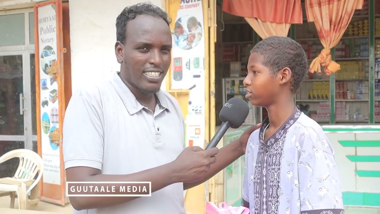 Su,aalaha Bisha 𝐑𝐚𝐦𝐚𝐝𝐚𝐧 Ee Warbahinta  Guutale Media oo mar kale xiiso leh. JOWHARA MEDICAL CENTER