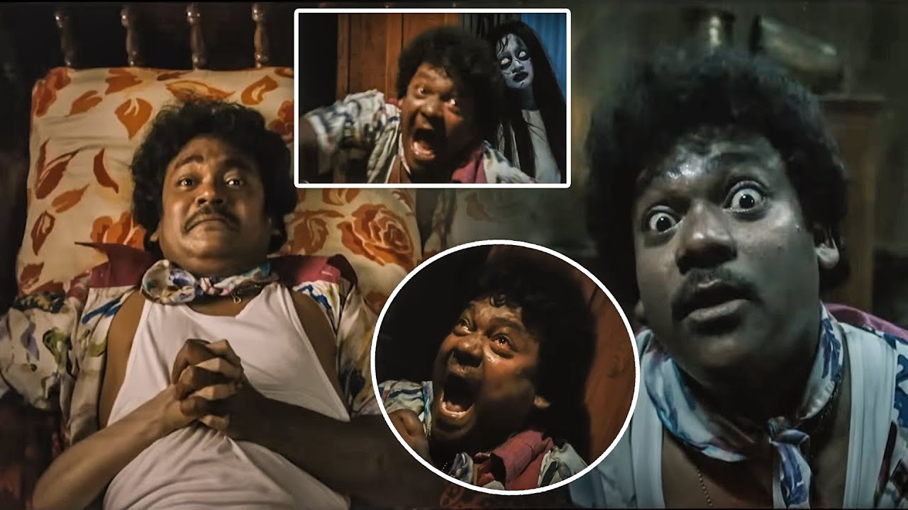 Shakalaka Shankar Tollywood Best Movie Comedy Scene | @Filmetelugu