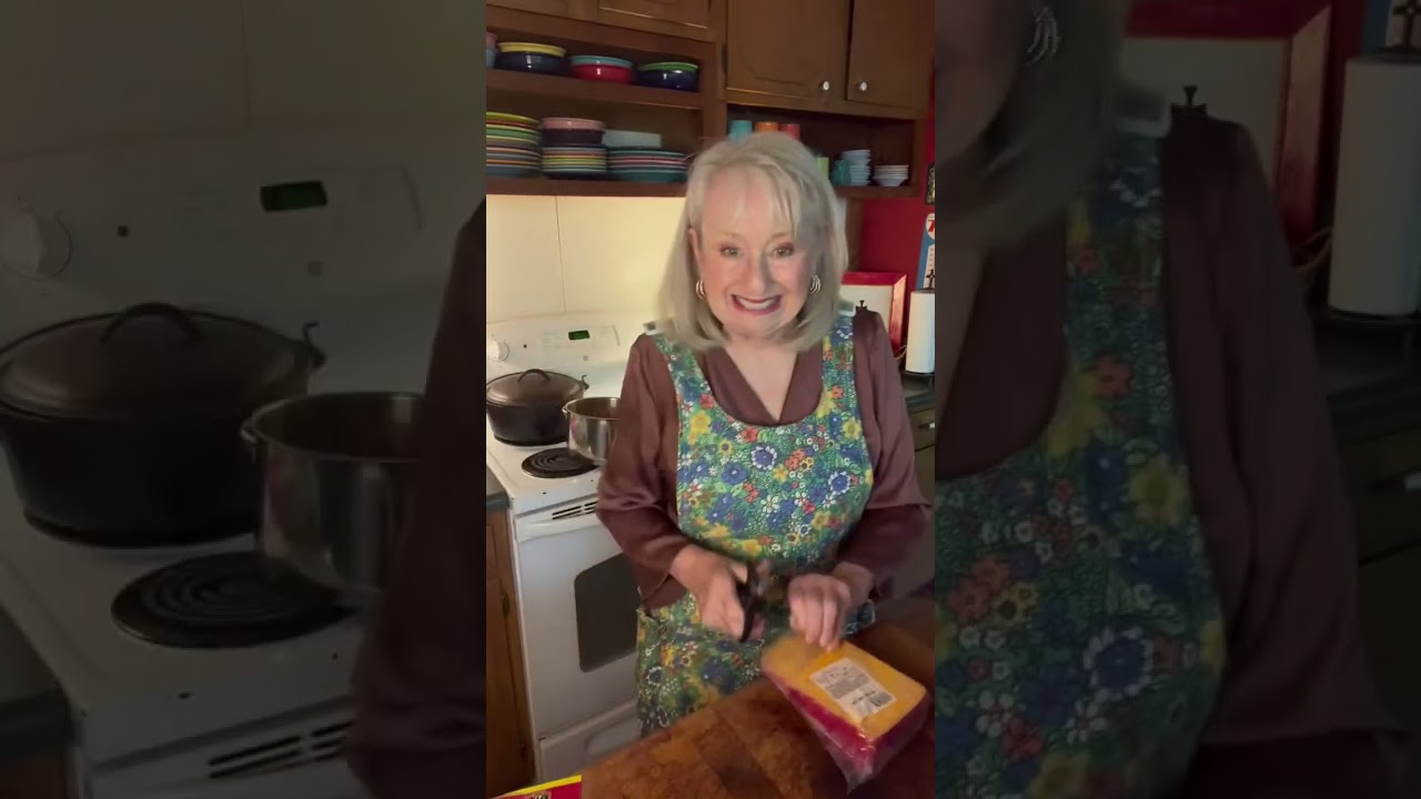 Enchiladas | Cooking with Brenda Gantt