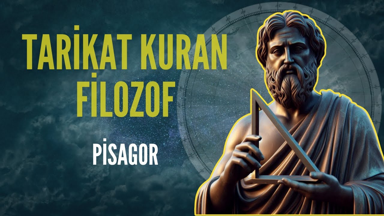 Pisagor’un Gizemli Dünyası: Matematikten Ruh Göçüne