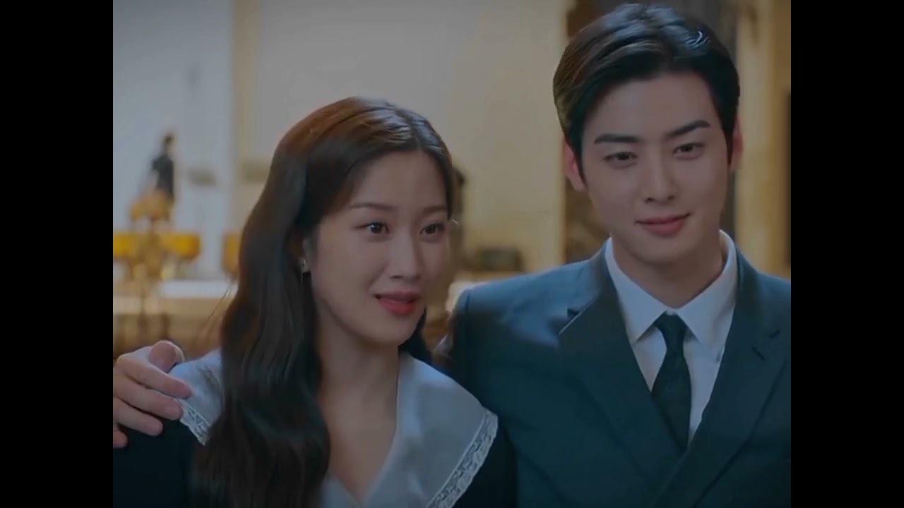 [Tổng hợp] TikTok True Beauty (Tập Dài) #truebeauty #chaeunwoo #moongayoung #shinshin