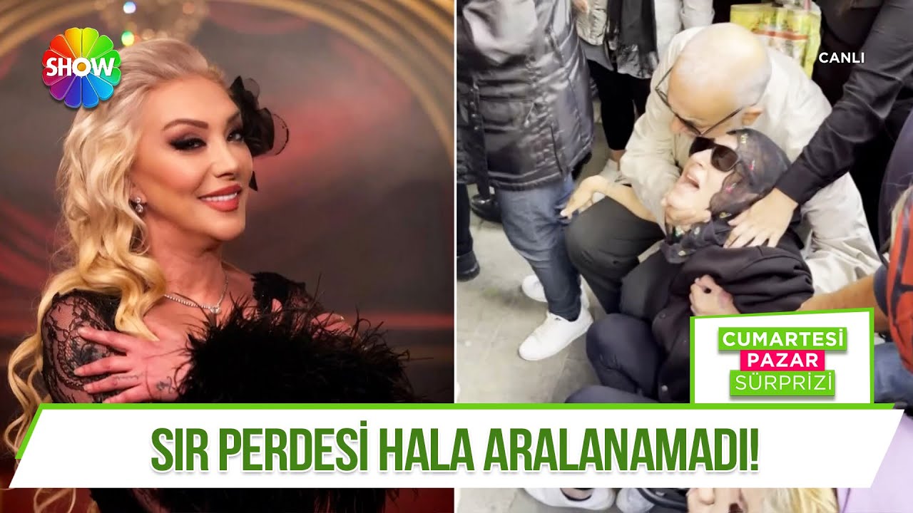 G&uuml;ll&uuml;'n&uuml;n vefatıyla ilgili son gelişmeler!