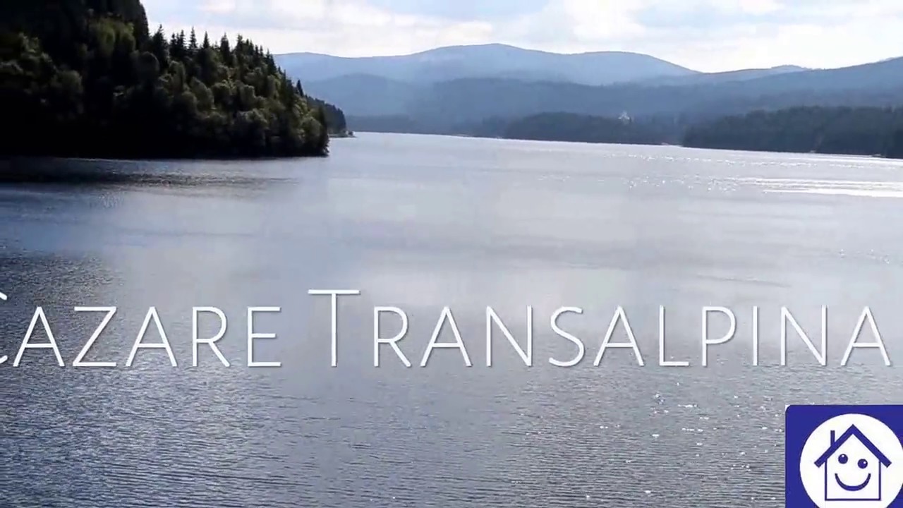 Lacul Oasa,Transalpina