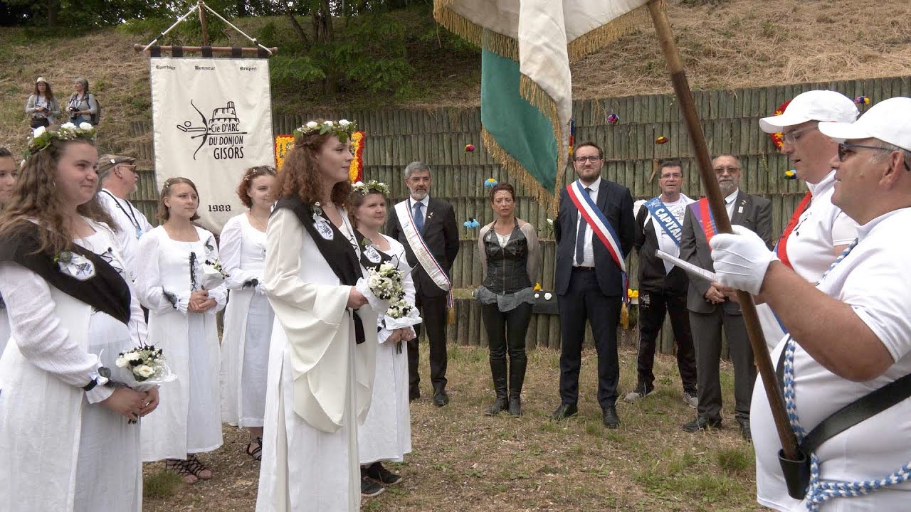 Bouquet Provincial 2022 Gisors