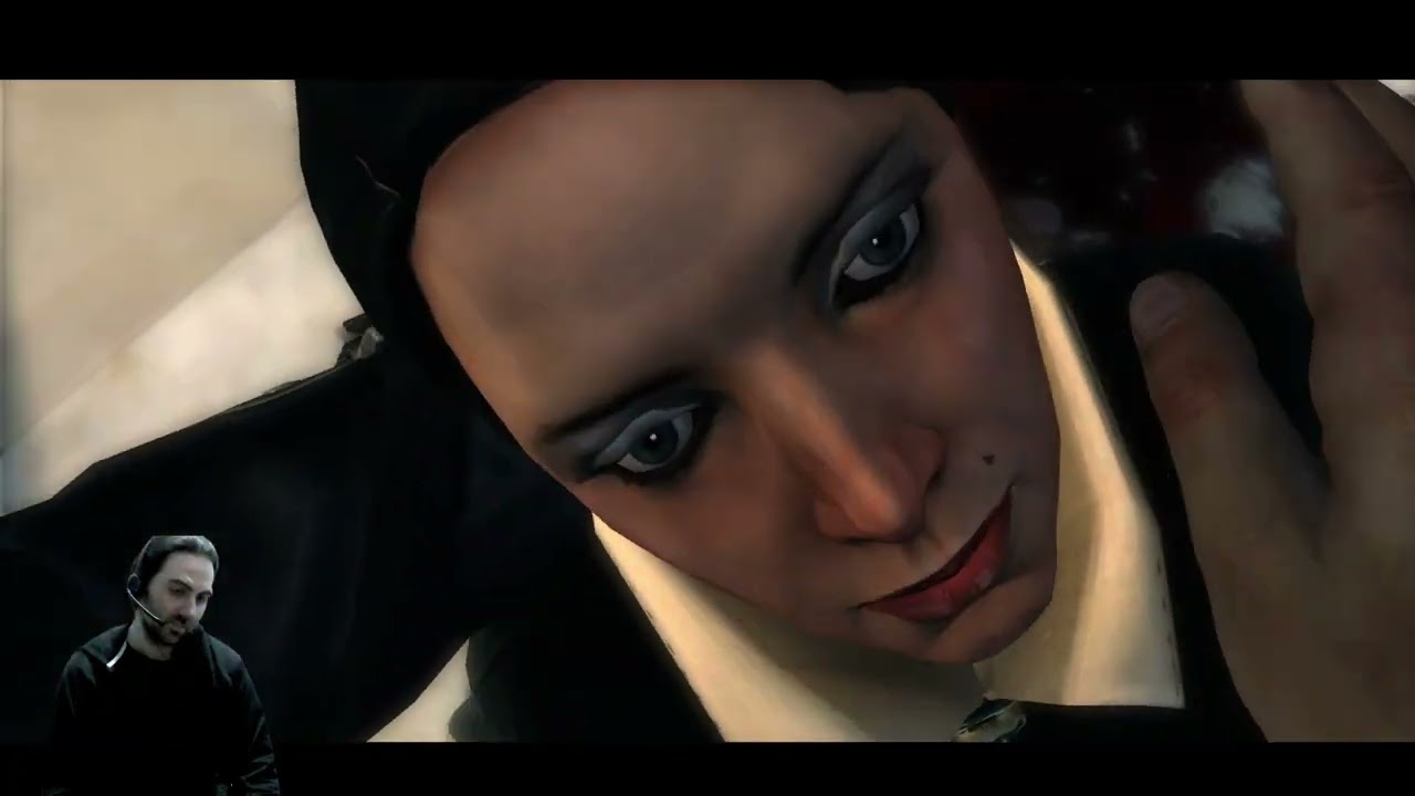 Dishonored #1 - Gameplay ITA