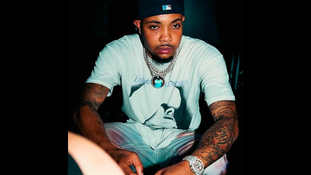 (FREE) G Herbo Sample Type Beat - Had Faith