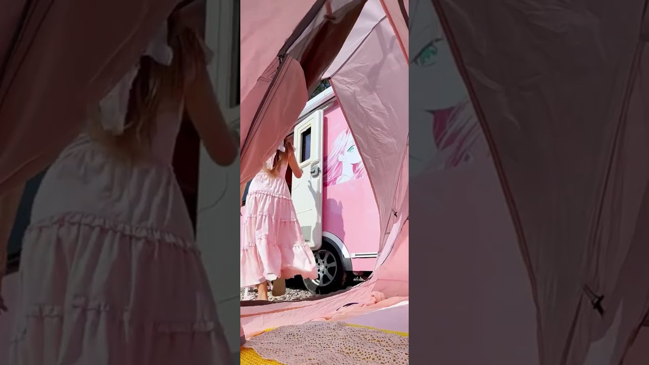 💖🎀💗🌸💝👗Live a life you will remember #camp #camping #outdoors #camplife