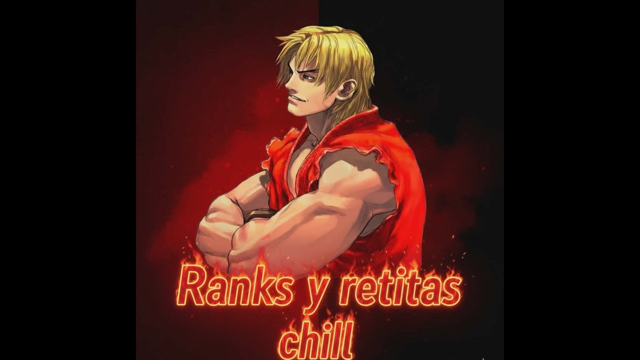 salitas chill y ranks #6