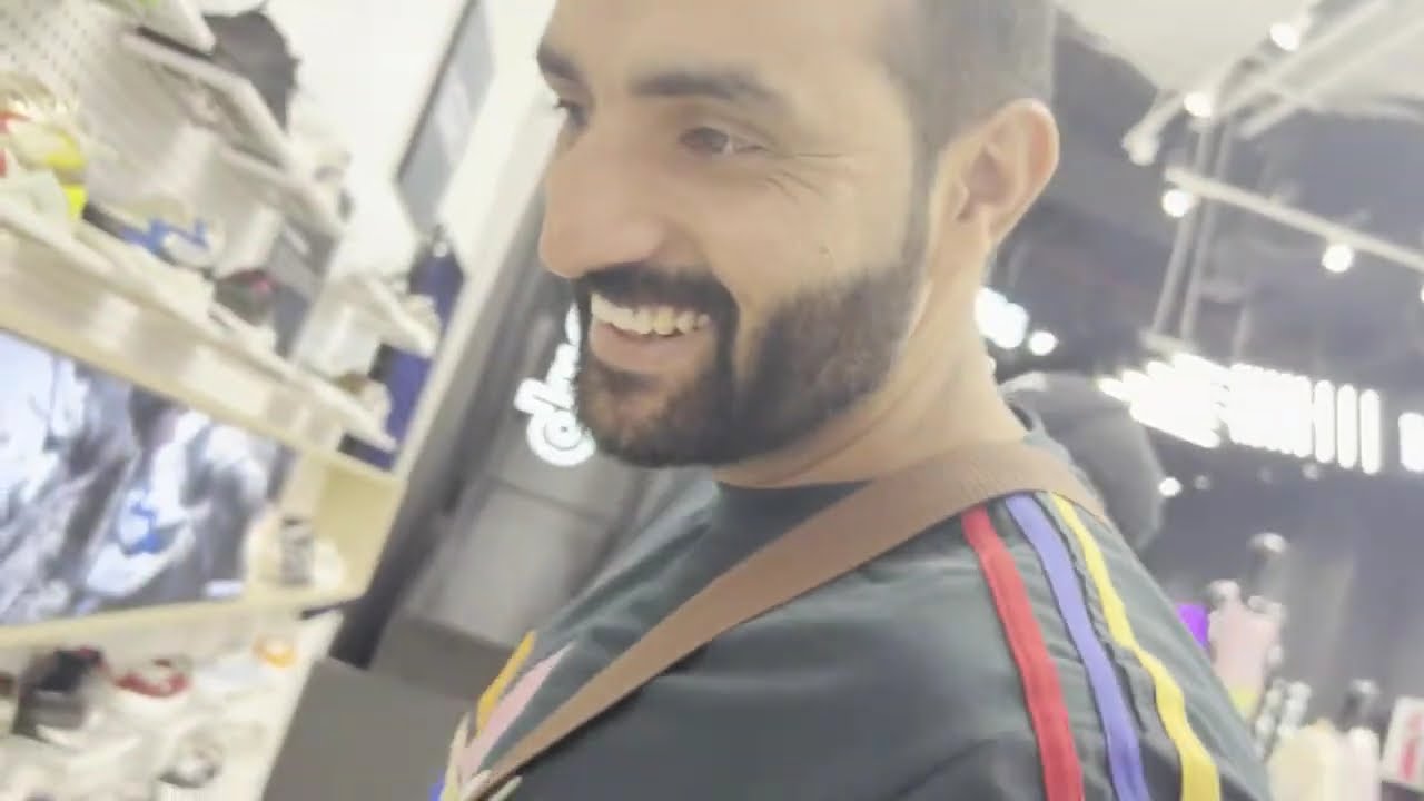 Dubai vlog Day 3
