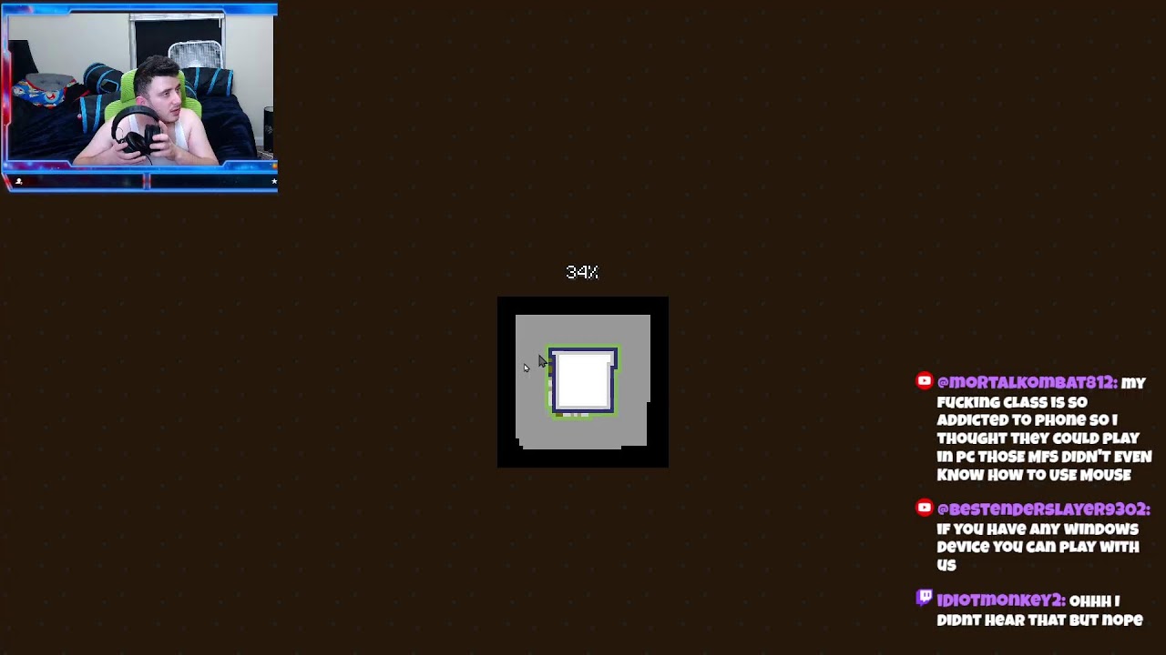 Wednesdays are the BEST!! #TheBattlecats #Battlecats #Serioussam #SS4