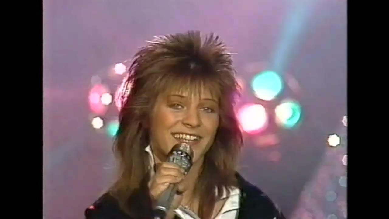 07.02.1987 - Ein Herz für Kinder 