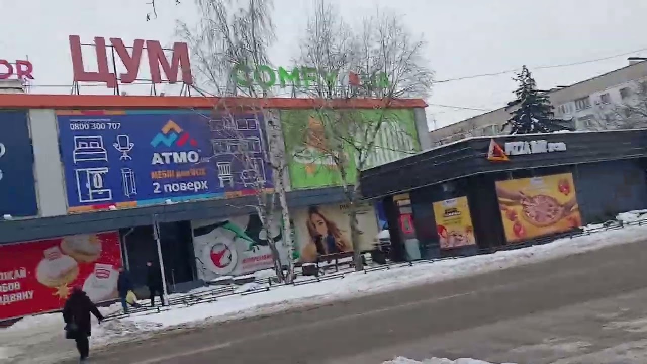 Пришла беда-отворяй ворота