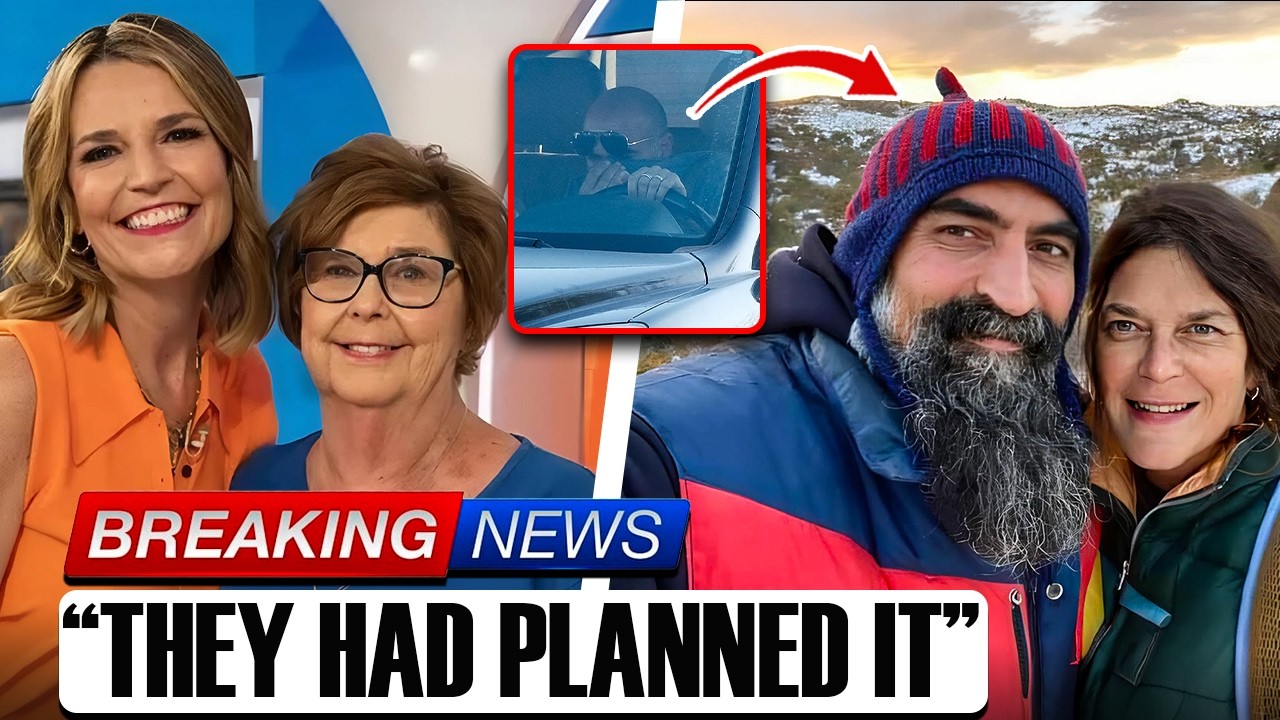 6 Pieces of Evidence Linking Tommaso Cioni and Dominic Evans to the Nancy Guthrie Case | True Crime