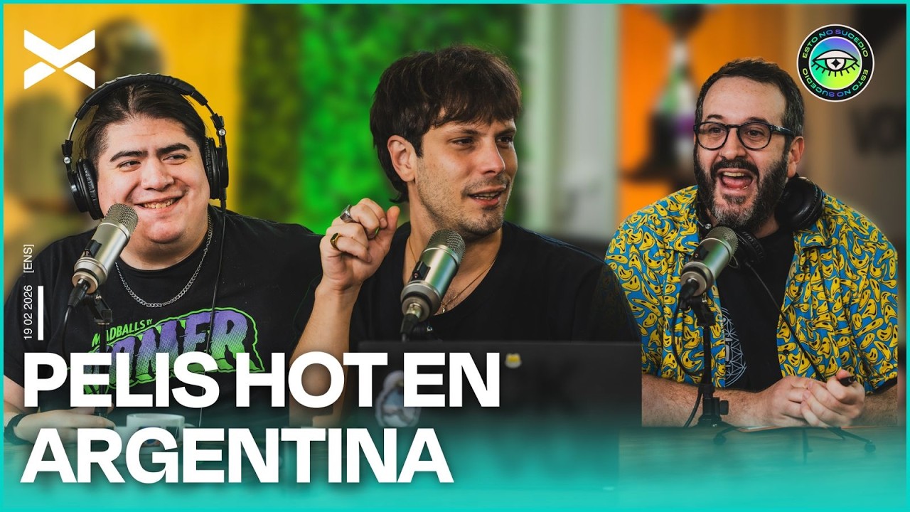 🔴 LO MEJOR DE VORTERIX 2025