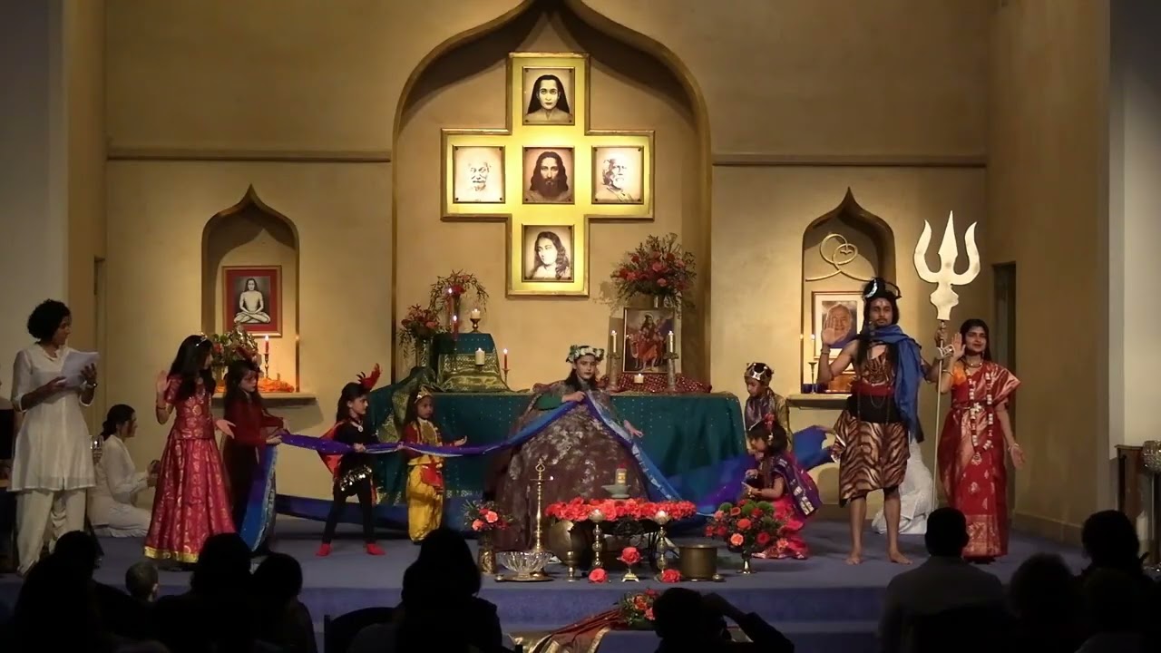 Mahashivaratri Celebration