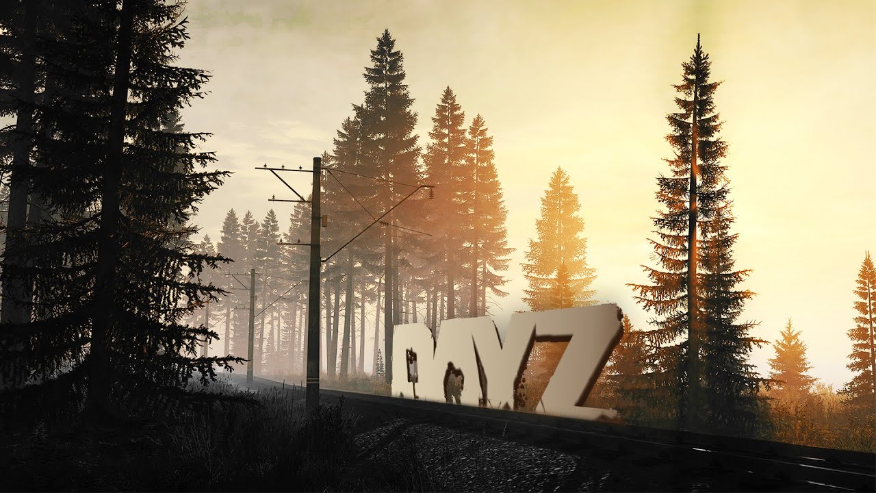 DayZ - Predators Chernarus LITE. Новая жизнь - PvE ▶СТРИМ