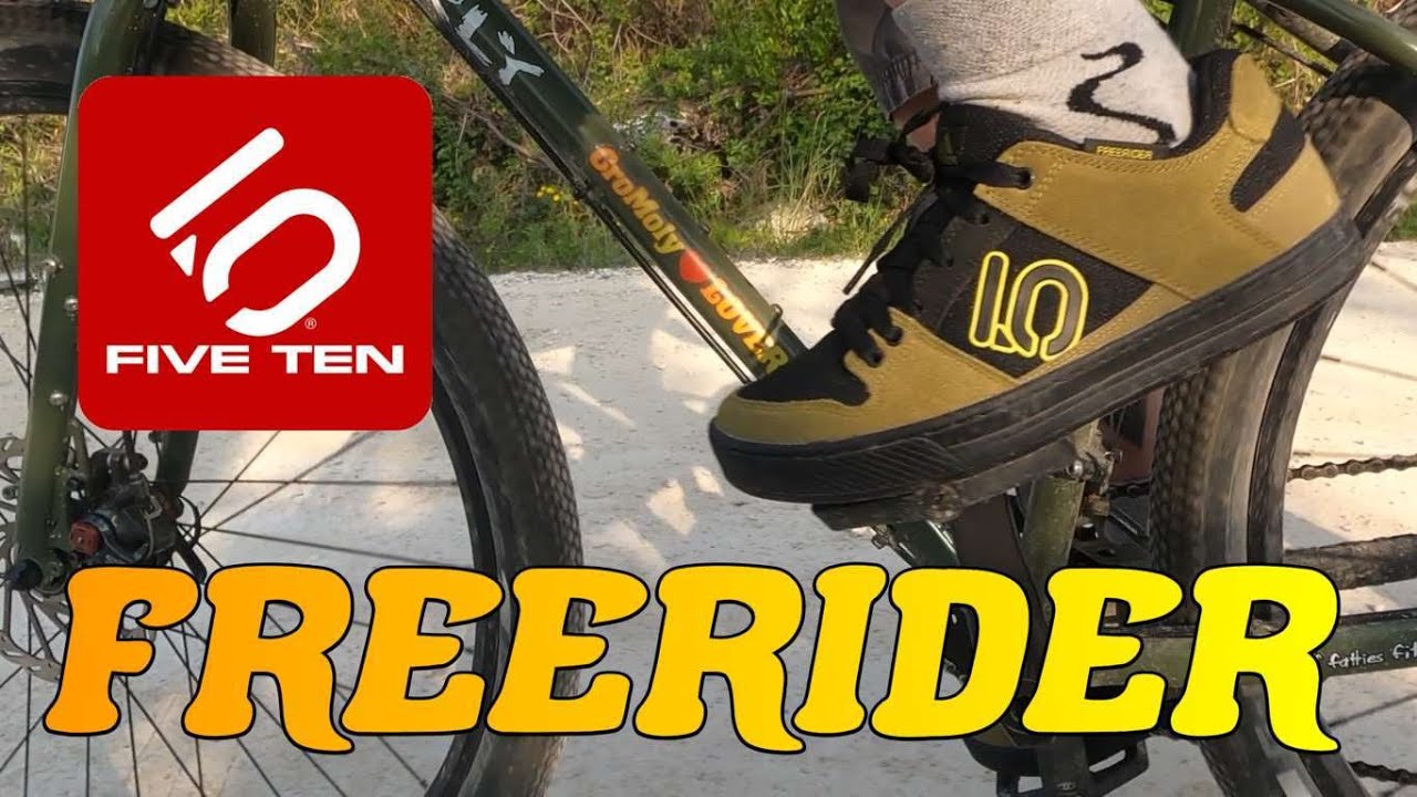 FIVE TEN FREERIDER