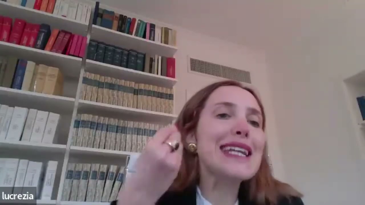 11 02 2025   Webinar Metodo Magistrato