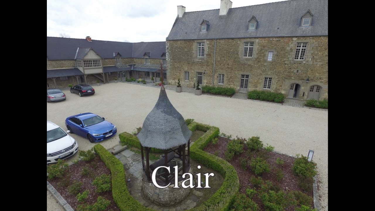 Hotel de l Abbaye